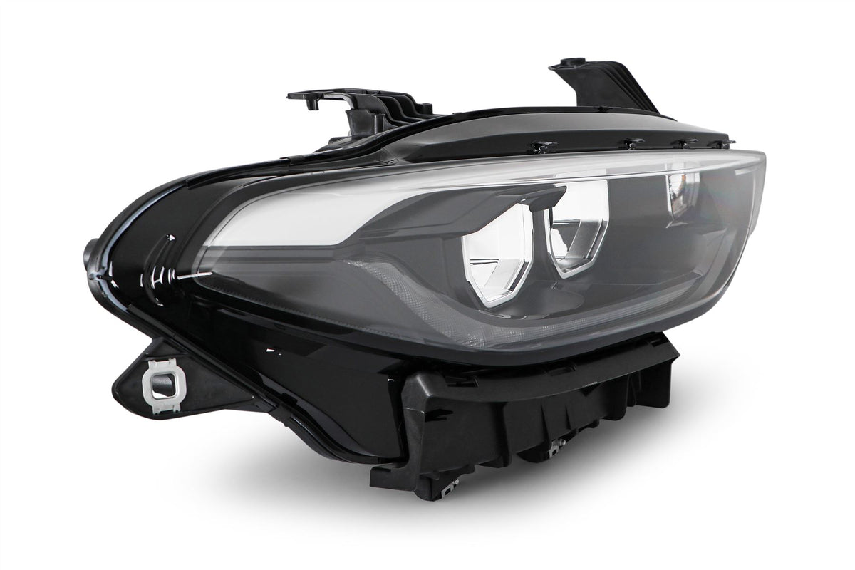 Fiat Tipo Right Headlight, Magneti Marelli OEM, OEM 52140995 - View 7
