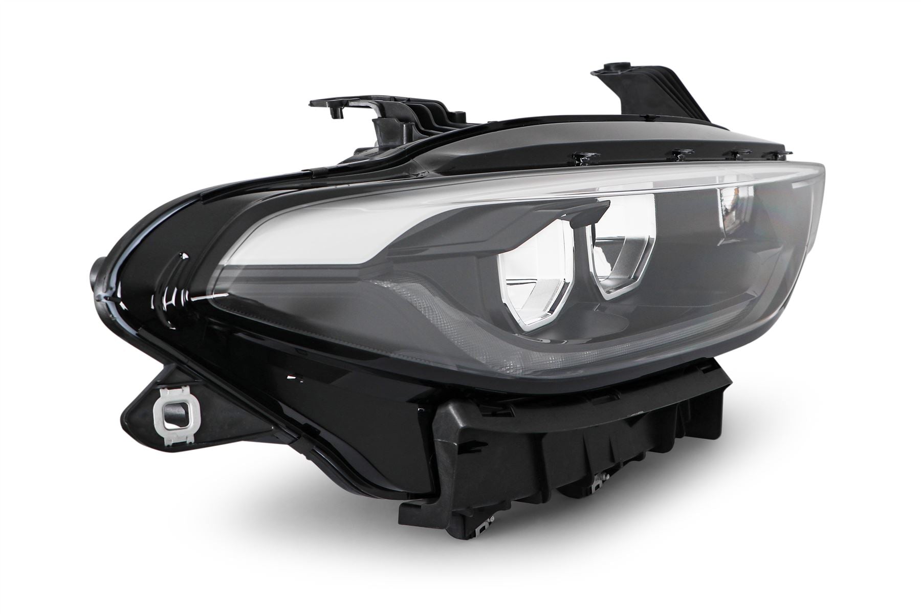 Fiat Tipo Right Headlight, Magneti Marelli OEM, OEM 52140995 - View 7
