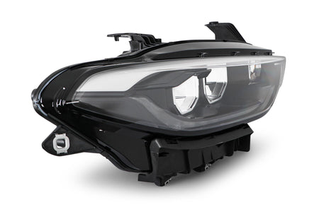 Fiat Tipo Right Headlight, Magneti Marelli OEM, OEM 52140995 - View 7