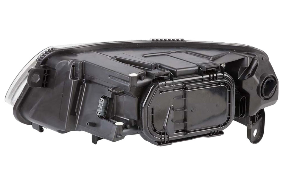 Hella Bi-Xenon Right Headlight – Audi | OEM 4F0 941 030 BD