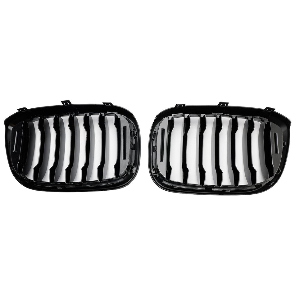Grille Insert Mesh Front - for BMW - OEM 51138469959 | Eurowagens - View 3