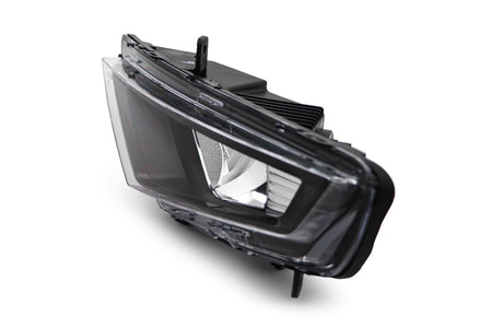 Hella Left Front Fog Light for Seat, OEM quality, OEM . - View 4