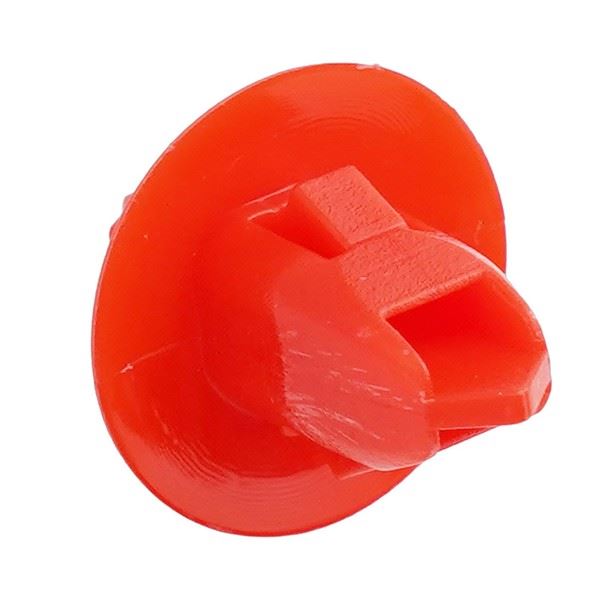 Fender Flare Retainer Clip Set - for Toyota - OEM 90904-67037 | Eurowagens - View 7