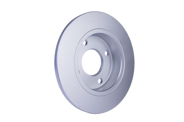 Hella Brake Disc for FORD, OEM quality, OEM 1006505 - View 4
