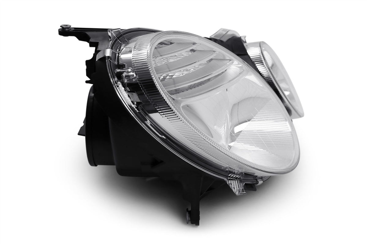 Hella Bi-Xenon Right Headlight for Mercedes-Benz, OEM quality, OEM A2118205261 - View 6