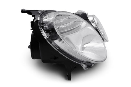 Hella Bi-Xenon Right Headlight for Mercedes-Benz, OEM quality, OEM A2118205261 - View 6
