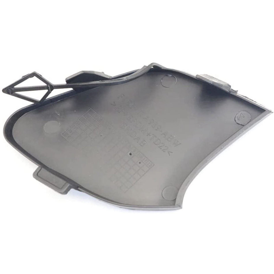 Bumper Tow Hook Cover Front - OEM F1EB-17A989-A | Eurowagens - View 4