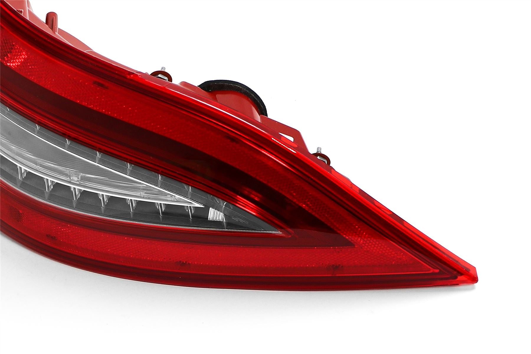 Mercedes-Benz CLS C218 Left Rear Light, Magneti Marelli OEM, OEM A2189060158 - View 3