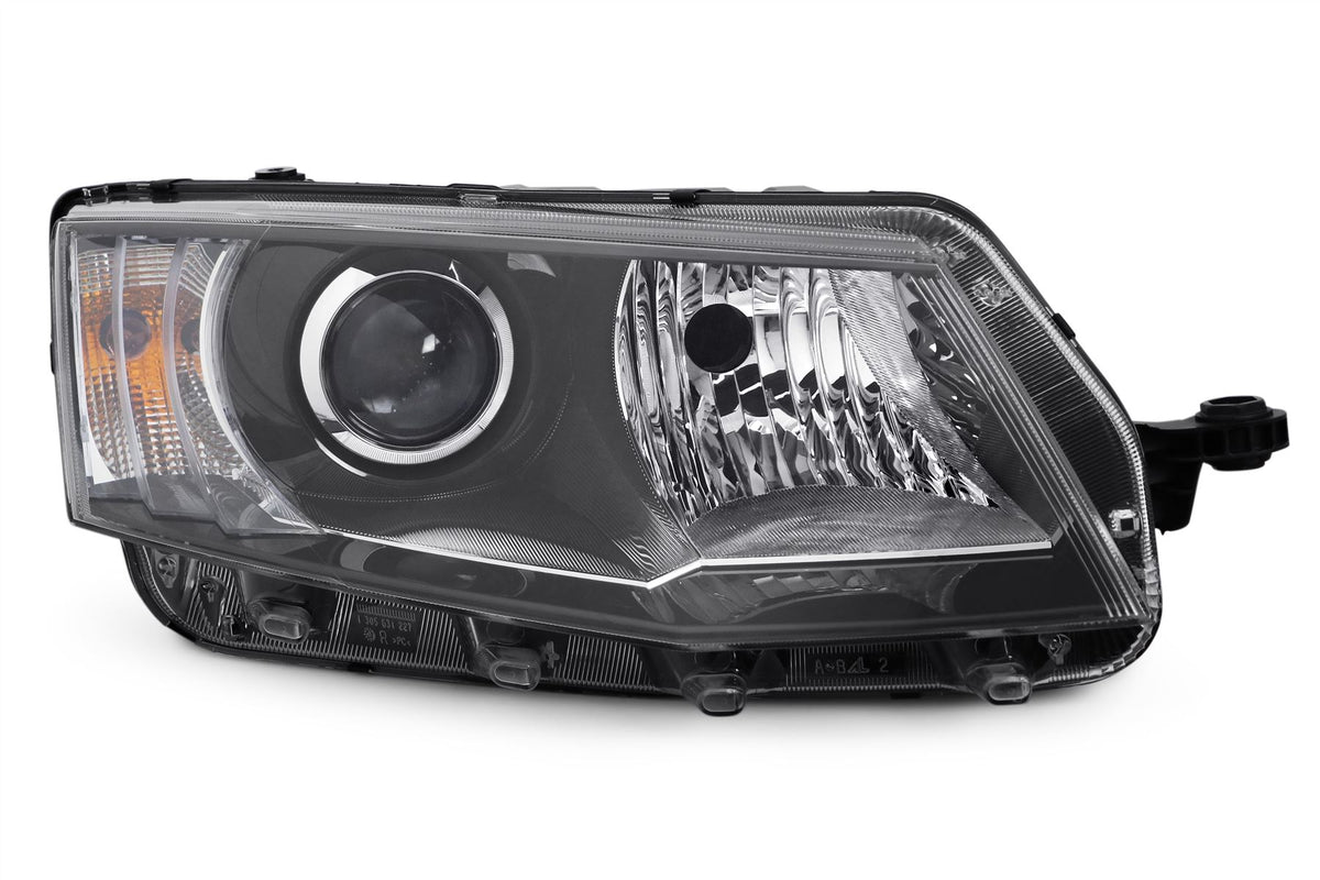 Skoda Octavia Right Headlight, Magneti Marelli OEM, OEM 5E2941016A - View 5