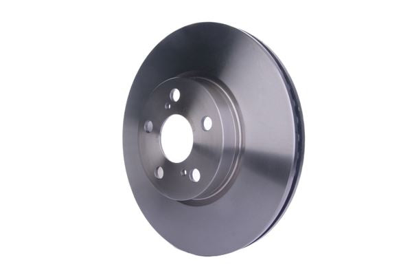 Toyota Verso S Brake Disc, Hella OEM, OEM 4351202240 - View 3