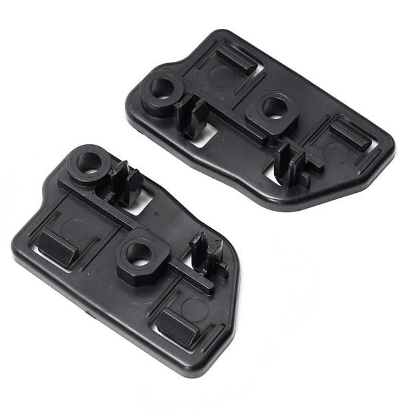Bumper Bracket Front - for Maserati - OEM 670004442 | Eurowagens - View 3