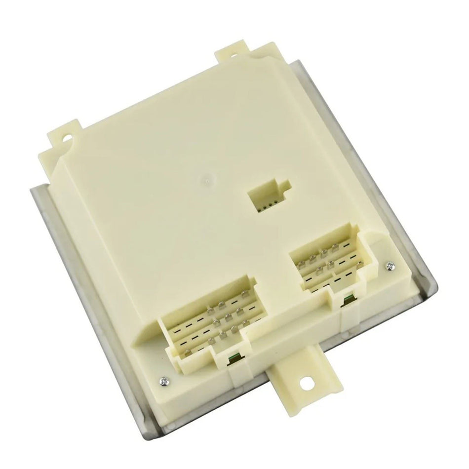 Air Conditioning Control Panel - for Volvo - OEM 20508581 | Eurowagens - View 2