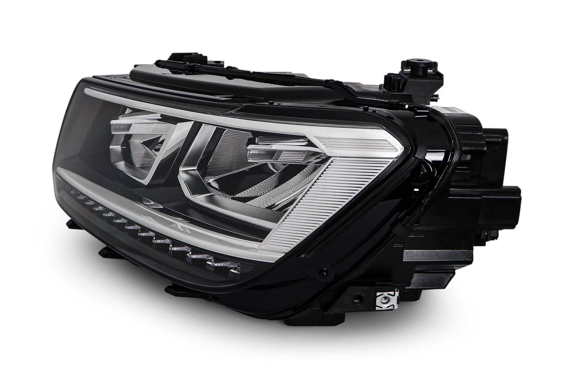 Volkswagen Tiguan Left Headlight, Magneti Marelli OEM, OEM 5NC941773B - View 12