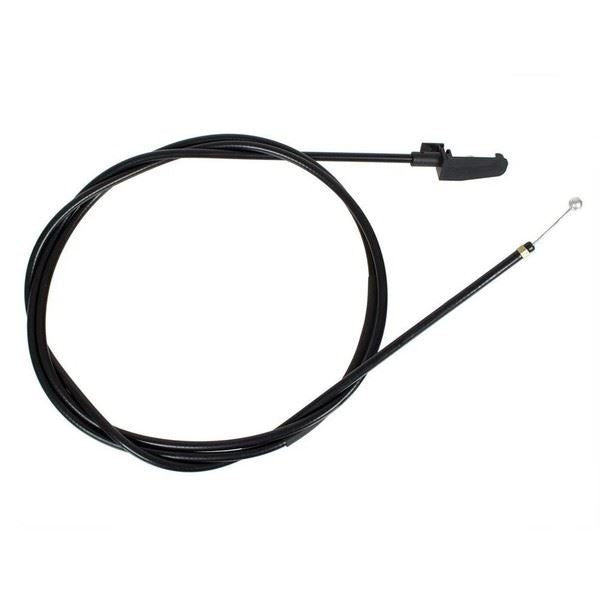 Bonnet Release Cable - for Audi - OEM 8E1823531D | Eurowagens