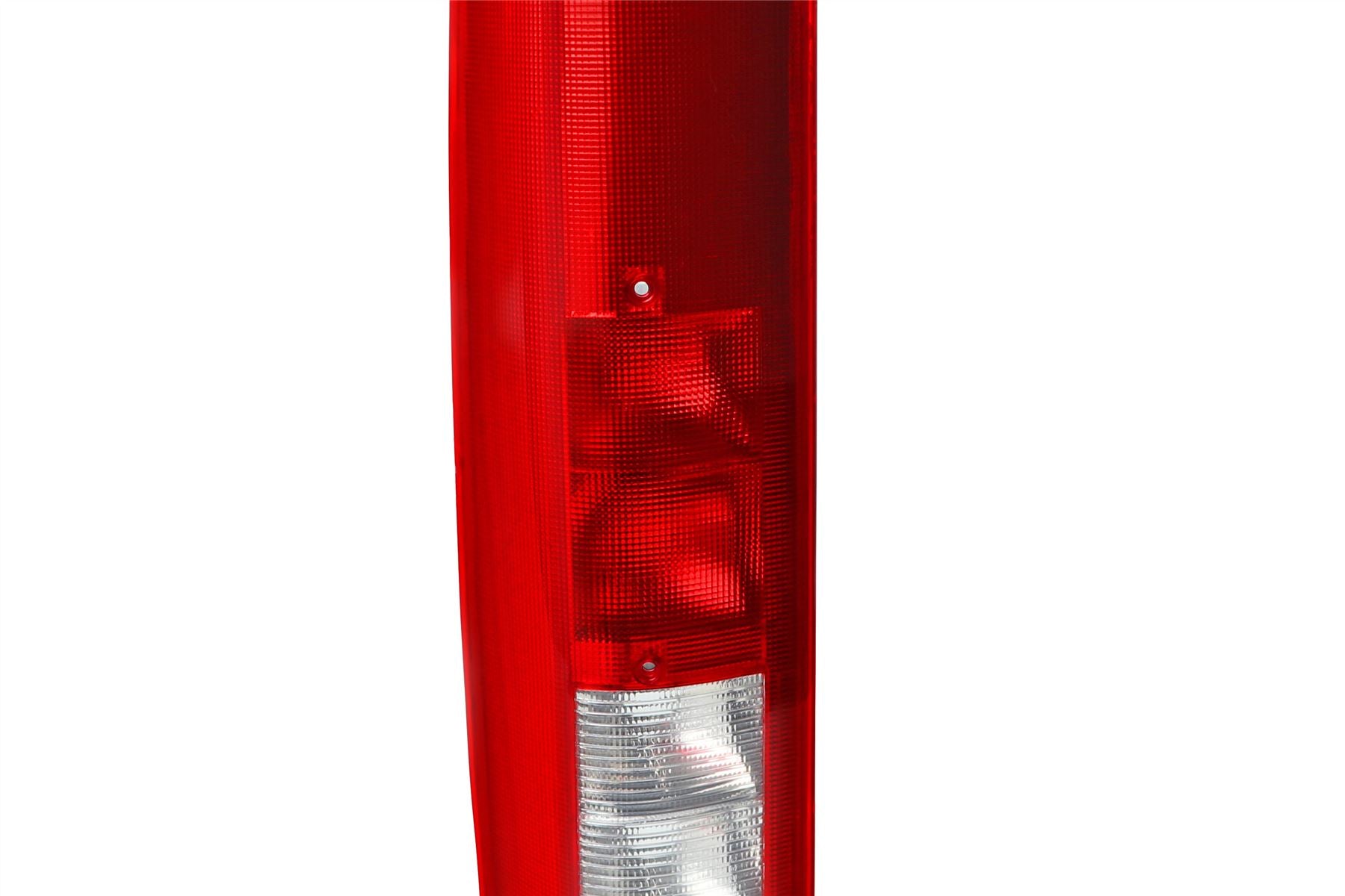 Hella Left Rear Light for Iveco, OEM quality, OEM 500319556 - View 3