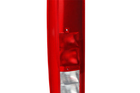 Hella Left Rear Light for Iveco, OEM quality, OEM 500319556 - View 3