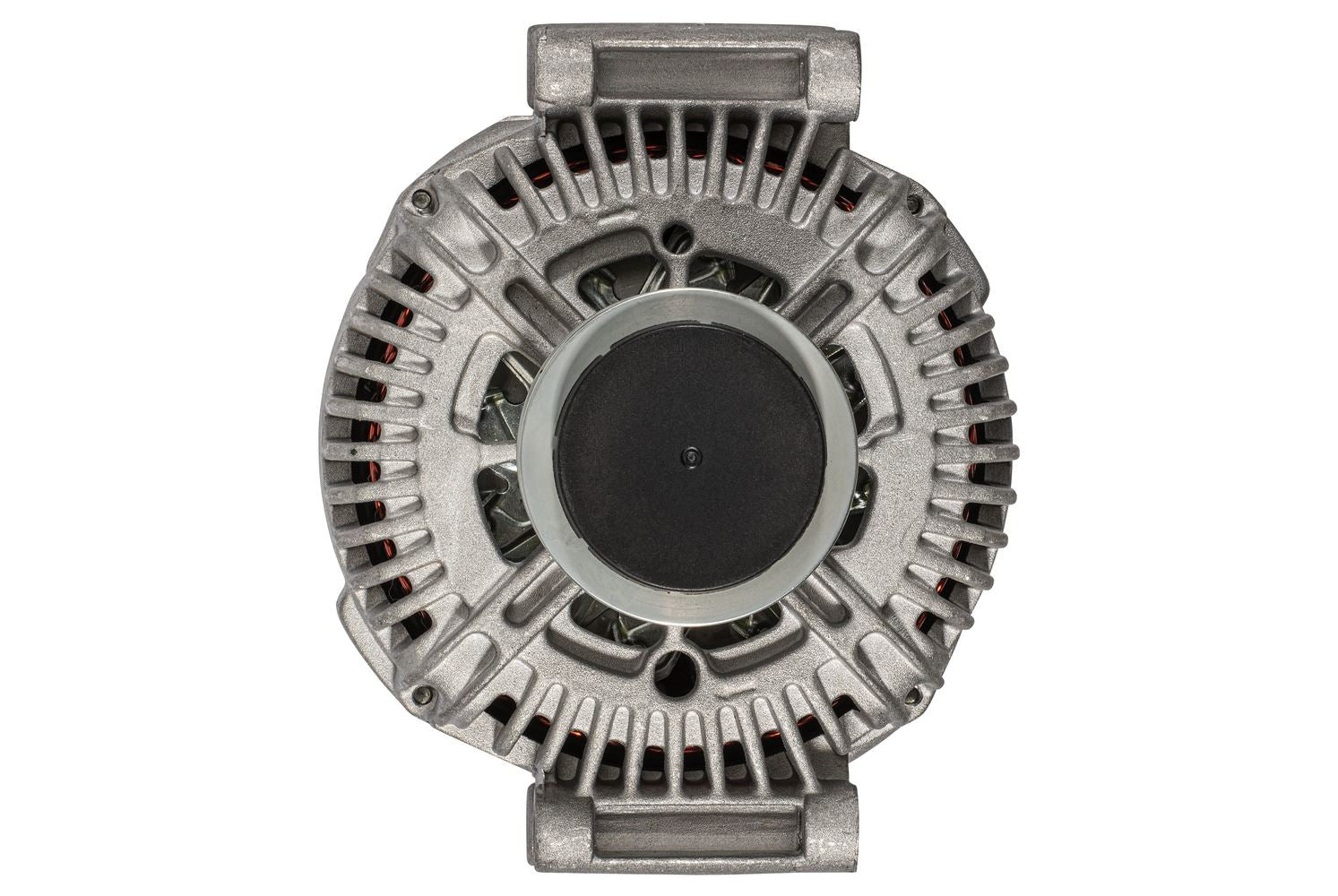Hella Alternator for Audi, OEM quality, OEM 06E903016G - View 2