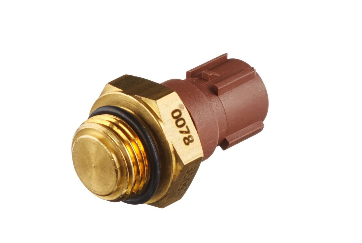 Hella Temperature Switch for Honda, OEM quality, OEM 37 760-P00-003, MPN 6ZT 007 835-091