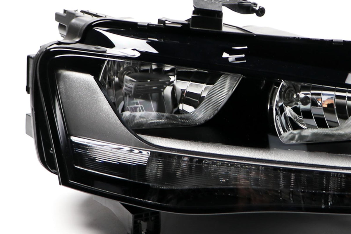 Audi A4 B8 Right Headlight, Magneti Marelli OEM, OEM 8K0941004AC - View 9