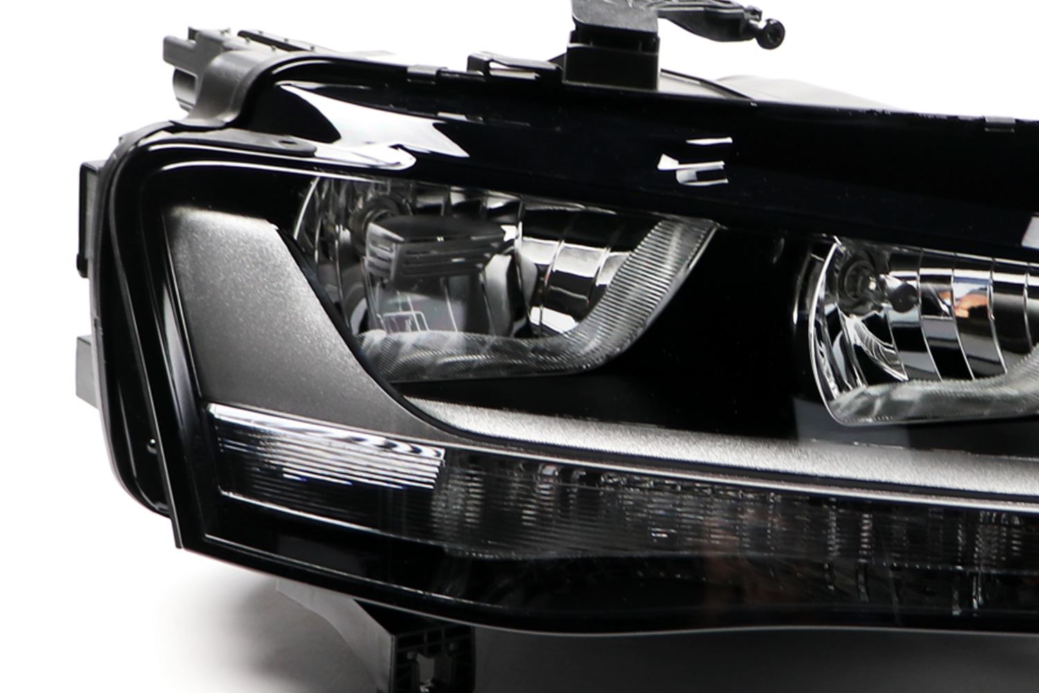 Audi A4 B8 Right Headlight, Magneti Marelli OEM, OEM 8K0941004AC - View 9