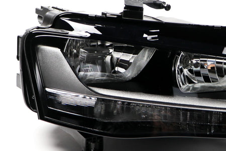 Audi A4 B8 Right Headlight, Magneti Marelli OEM, OEM 8K0941004AC - View 9