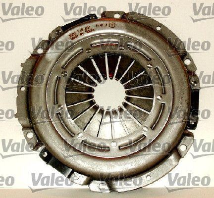 Valeo Clutch Kit for Volkswagen, OEM quality, OEM 068198141 - View 6
