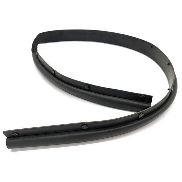 Bonnet Seal Weatherstrip - for Honda - OEM 74142-TVA-A01 | Eurowagens - View 6