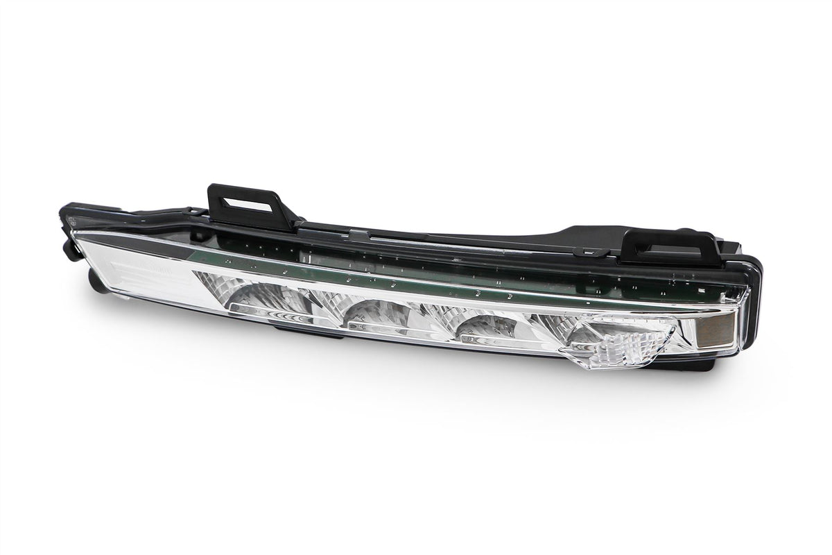 Ford S-Max Right Daytime Running Light, Hella OEM, OEM 1 800 576 - View 10