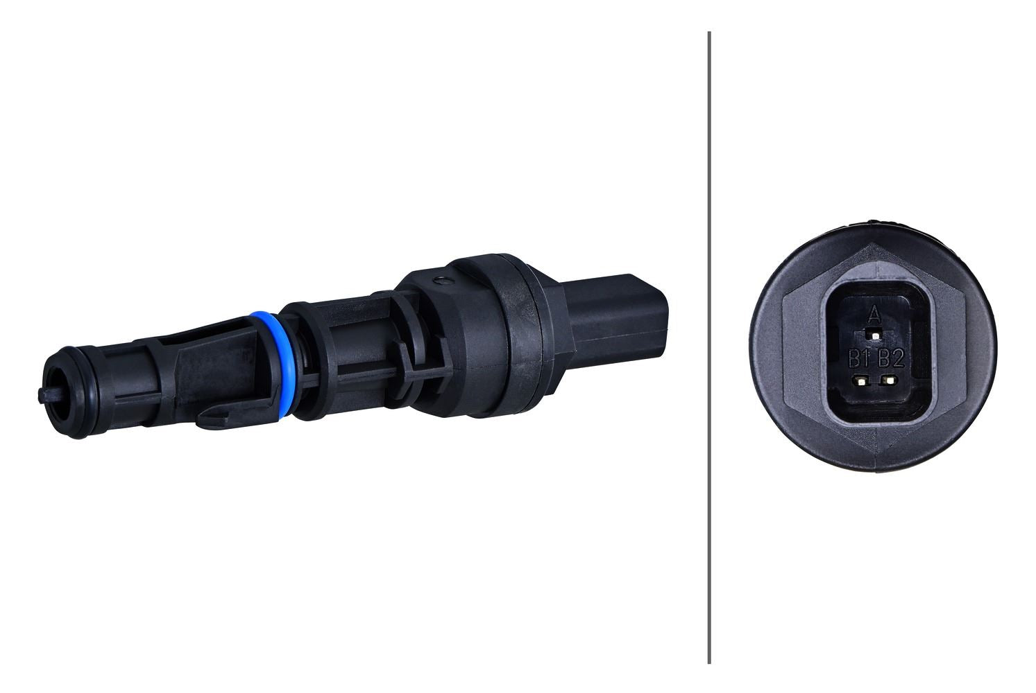 Hella Sensor for Renault & Dacia, OEM quality, OEM 7700414694 - View 4