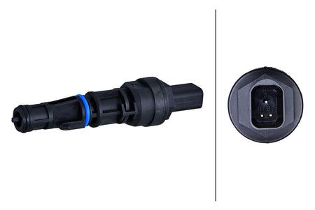 Hella Sensor for Renault & Dacia, OEM quality, OEM 7700414694 - View 4