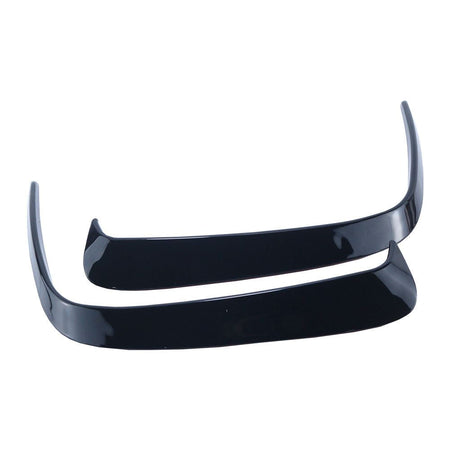 Bumper Lip Rear - for Mercedes-Benz | Eurowagens