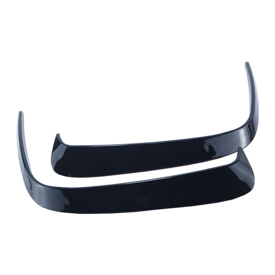 Bumper Lip Rear - for Mercedes-Benz | Eurowagens