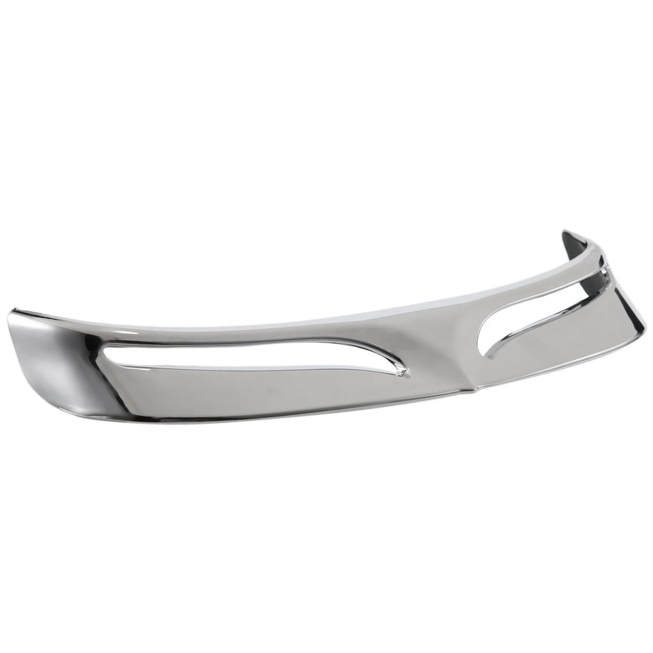 Chrome Rear Mudguard Trim | Eurowagens