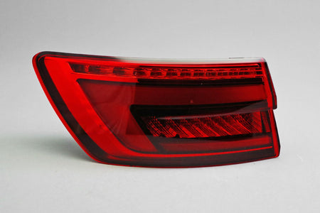 Audi A4 B9 Left Rear Light, Magneti Marelli OEM, OEM 8W9945091, MPN LLL822