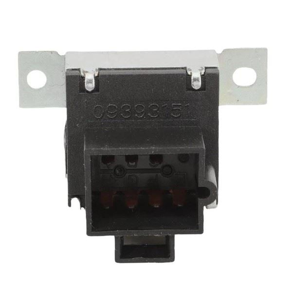 Blower Motor Switch - for Chevrolet - OEM 15817919 | Eurowagens - View 4