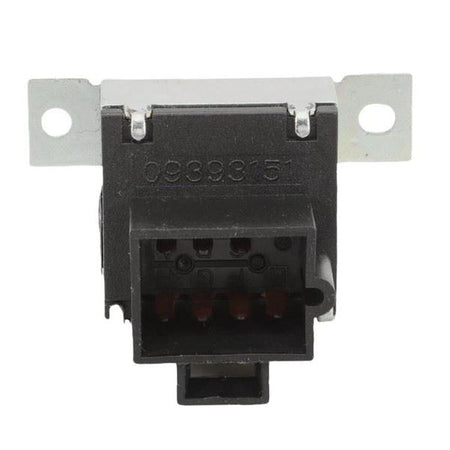 Blower Motor Switch - for Chevrolet - OEM 15817919 | Eurowagens - View 4