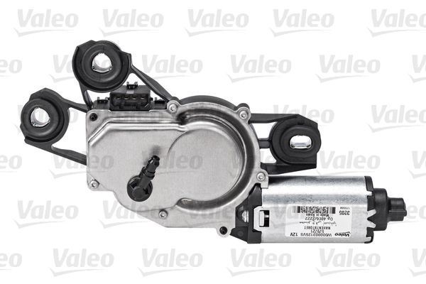 Seat Ibiza Rear Wiper Motor, Valeo OEM, OEM 6J4955711 - View 5