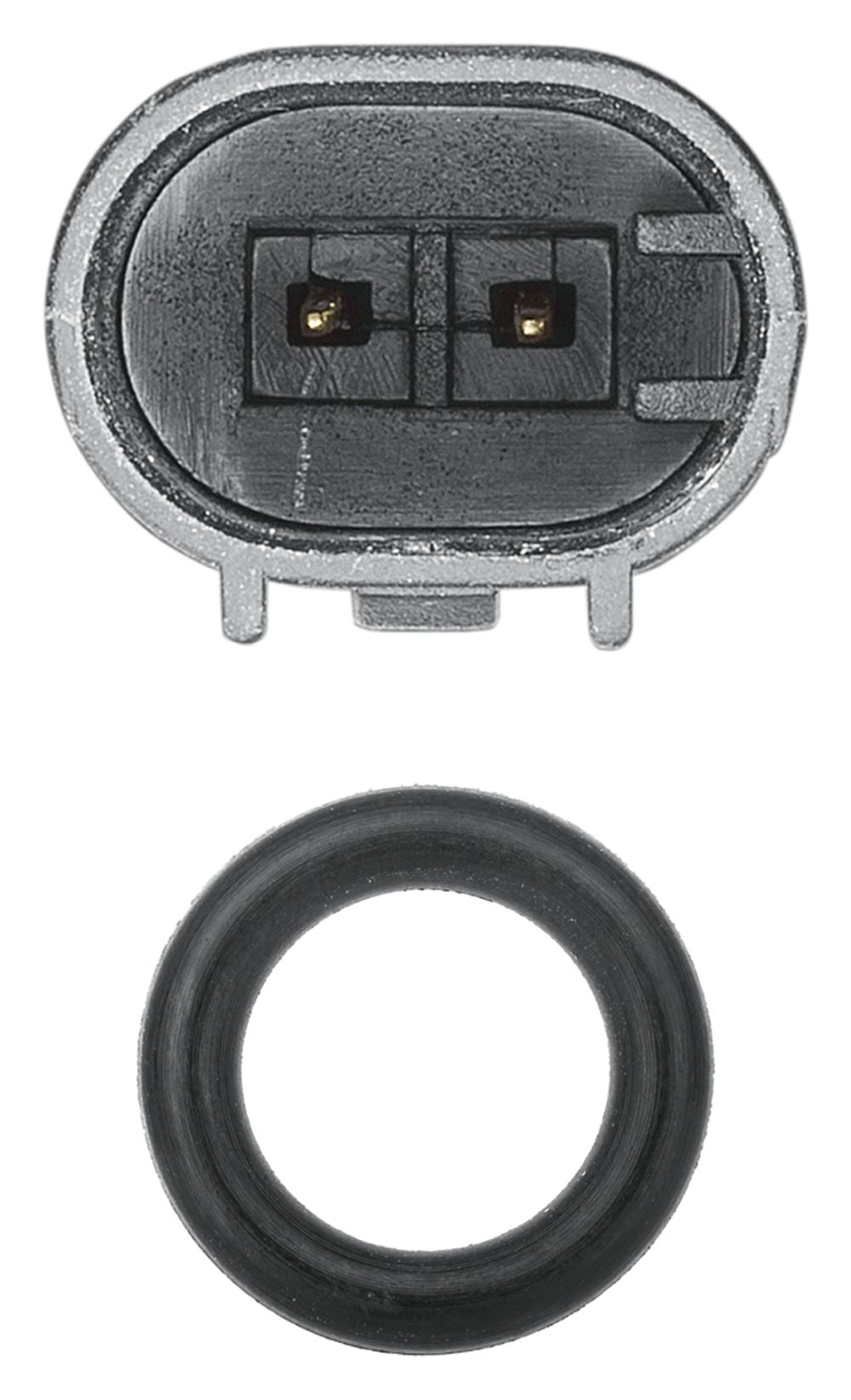Hella Sensor for Mercedes-Benz, OEM quality, OEM 000 905 06 00 - View 2