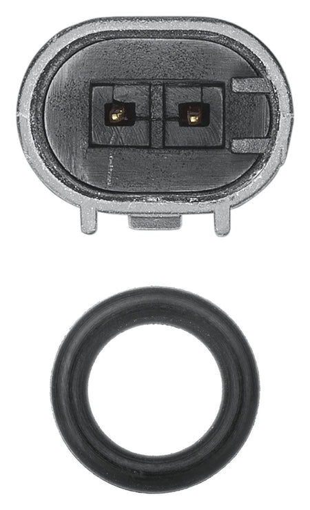 Hella Sensor for Mercedes-Benz, OEM quality, OEM 000 905 06 00 - View 2