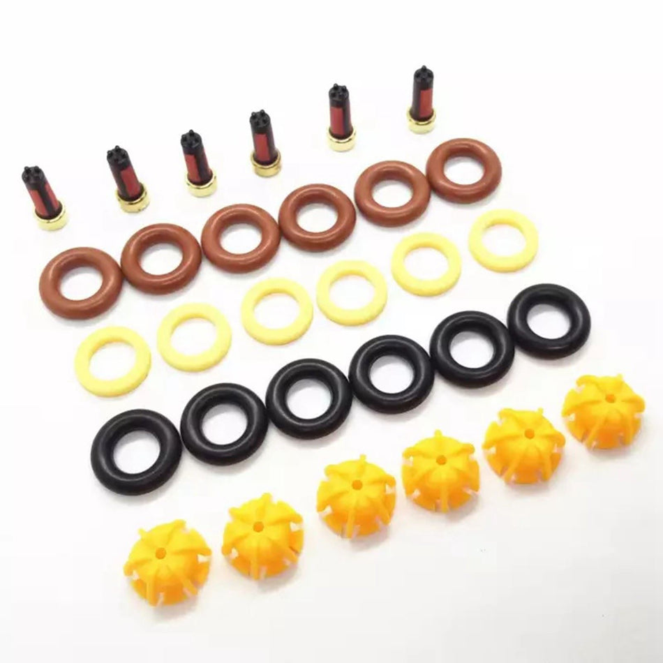 Injector Repair Kit - for BMW - OEM 0280150415 | Eurowagens