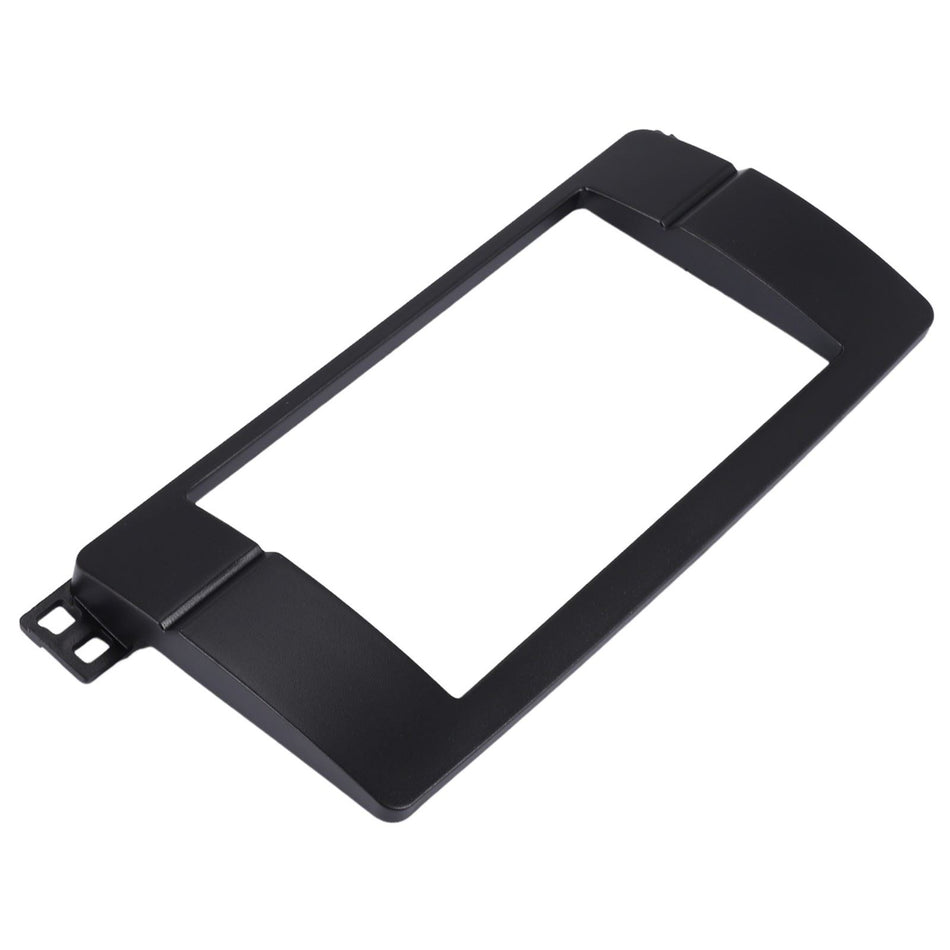Double Din Radio Fascia Panel - for BMW | Eurowagens - View 3