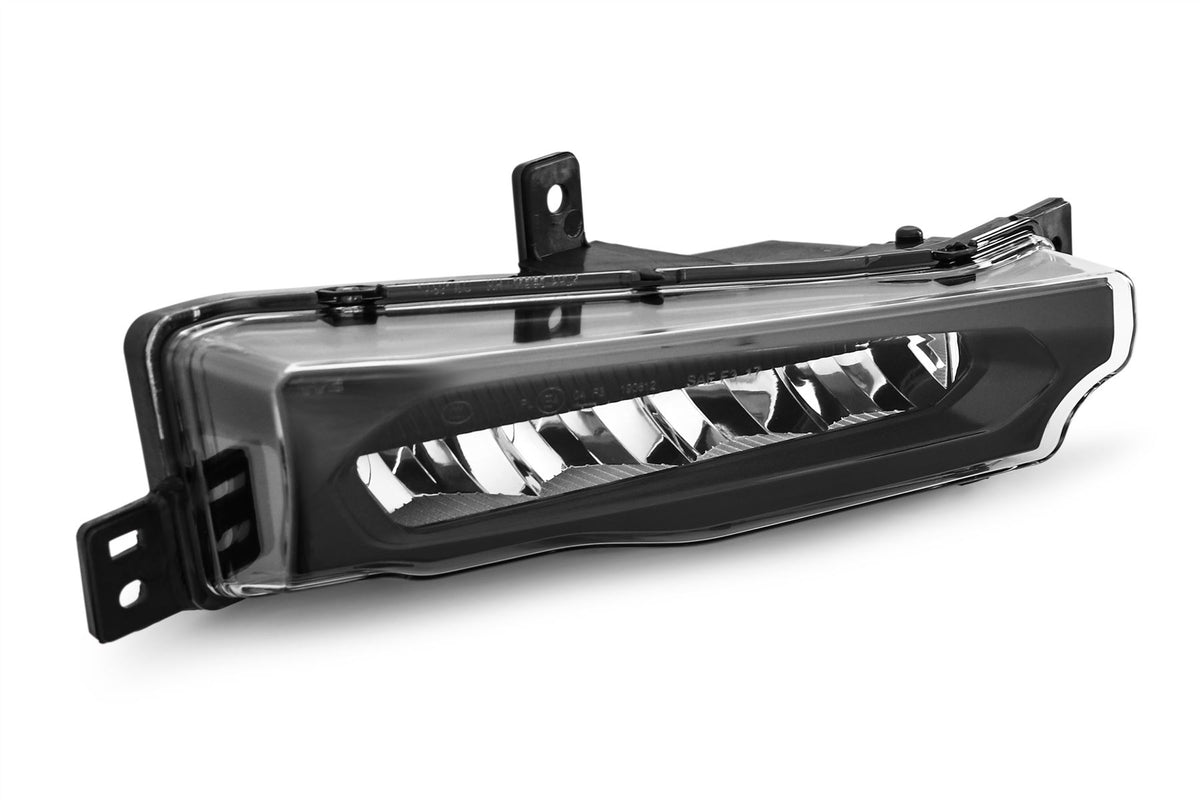 Hella Right Front Fog Light for BMW, OEM quality, OEM 64179492772 - View 7