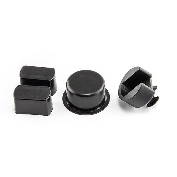 Tailgate Pivot Bushing Set - for Dodge | Eurowagens - View 2