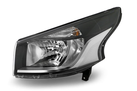 Hella Left Headlight for Renault, Fiat & more, OEM quality, OEM 26060 5401 R - View 8