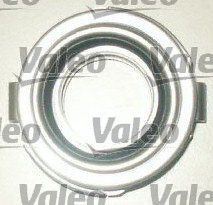 Valeo Clutch Kit for Mazda, OEM quality, OEM MAZDKE102 - View 4