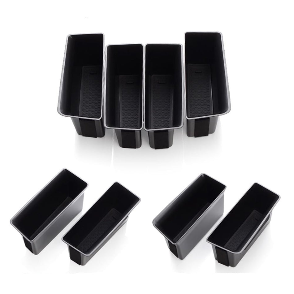 Door Storage Tray Organizer Set - for Volkswagen | Eurowagens