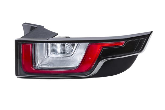 Hella LED Right Rear Light for Range Rover & Land Rover, OEM quality, OEM LR080876