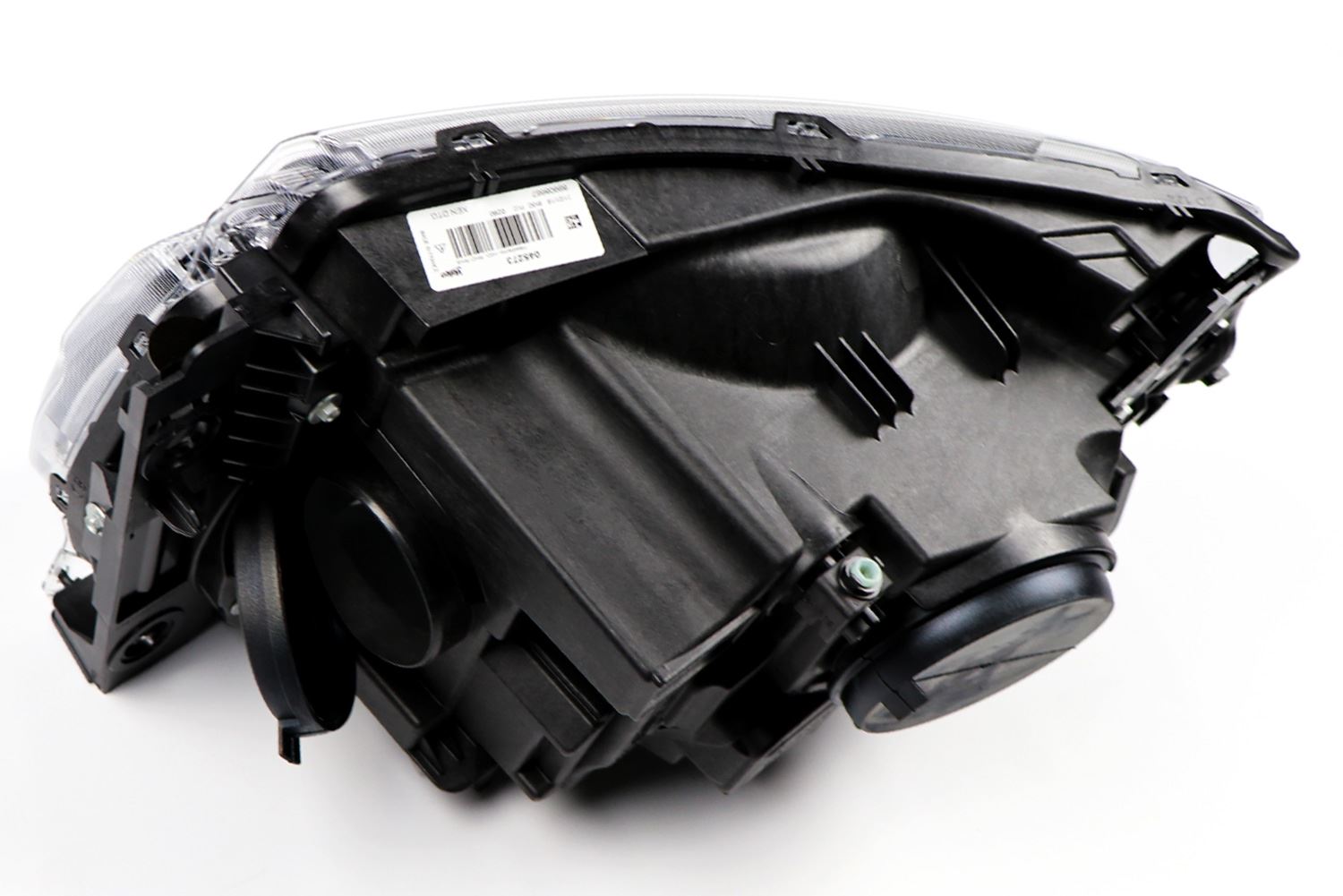 Land Rover Discovery Headlight Cover, Valeo OEM, OEM LR052377 - View 5