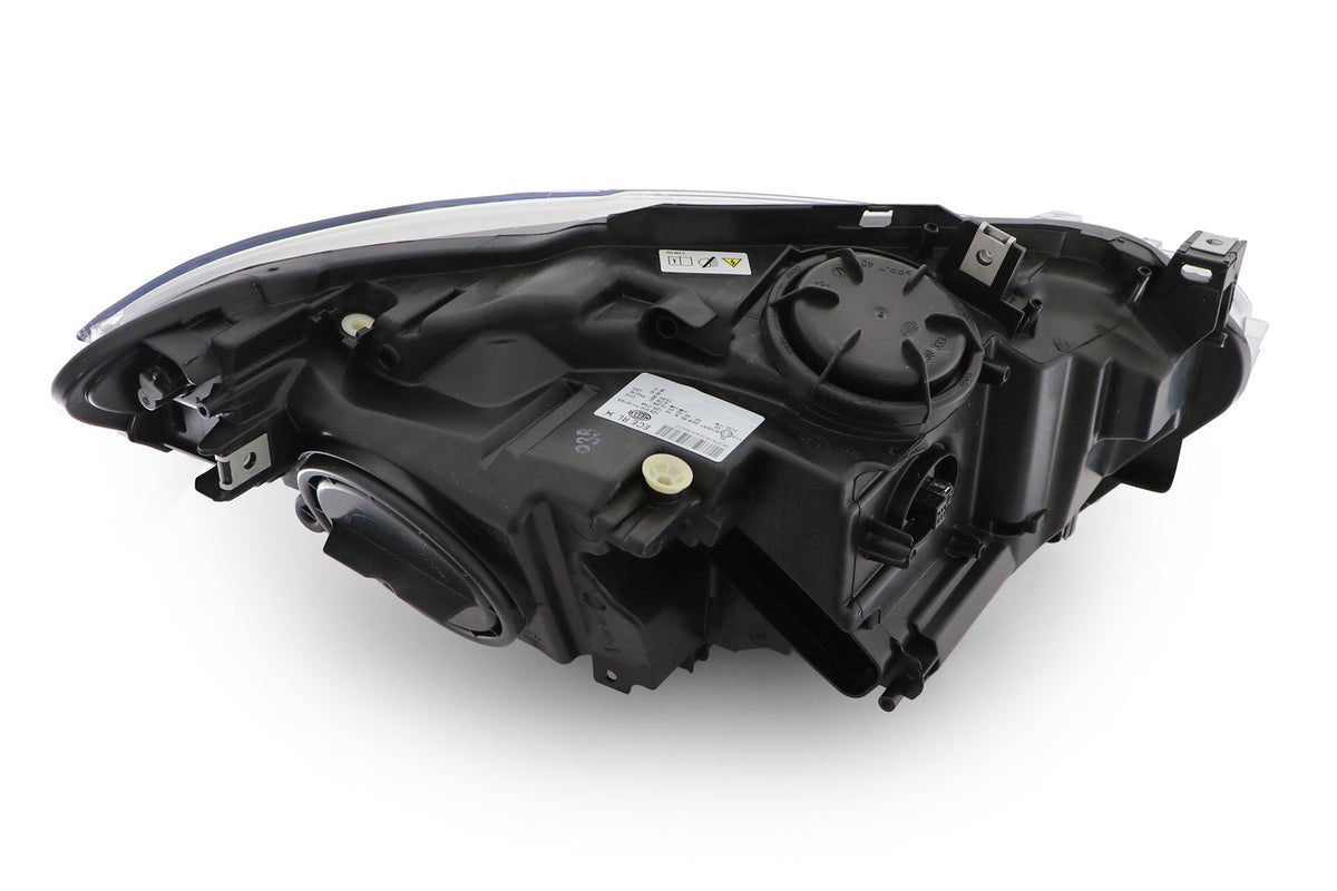 Hella Bi-Xenon AFS LED DRL Left Headlight for BMW, OEM quality, OEM 63117229693 - View 7