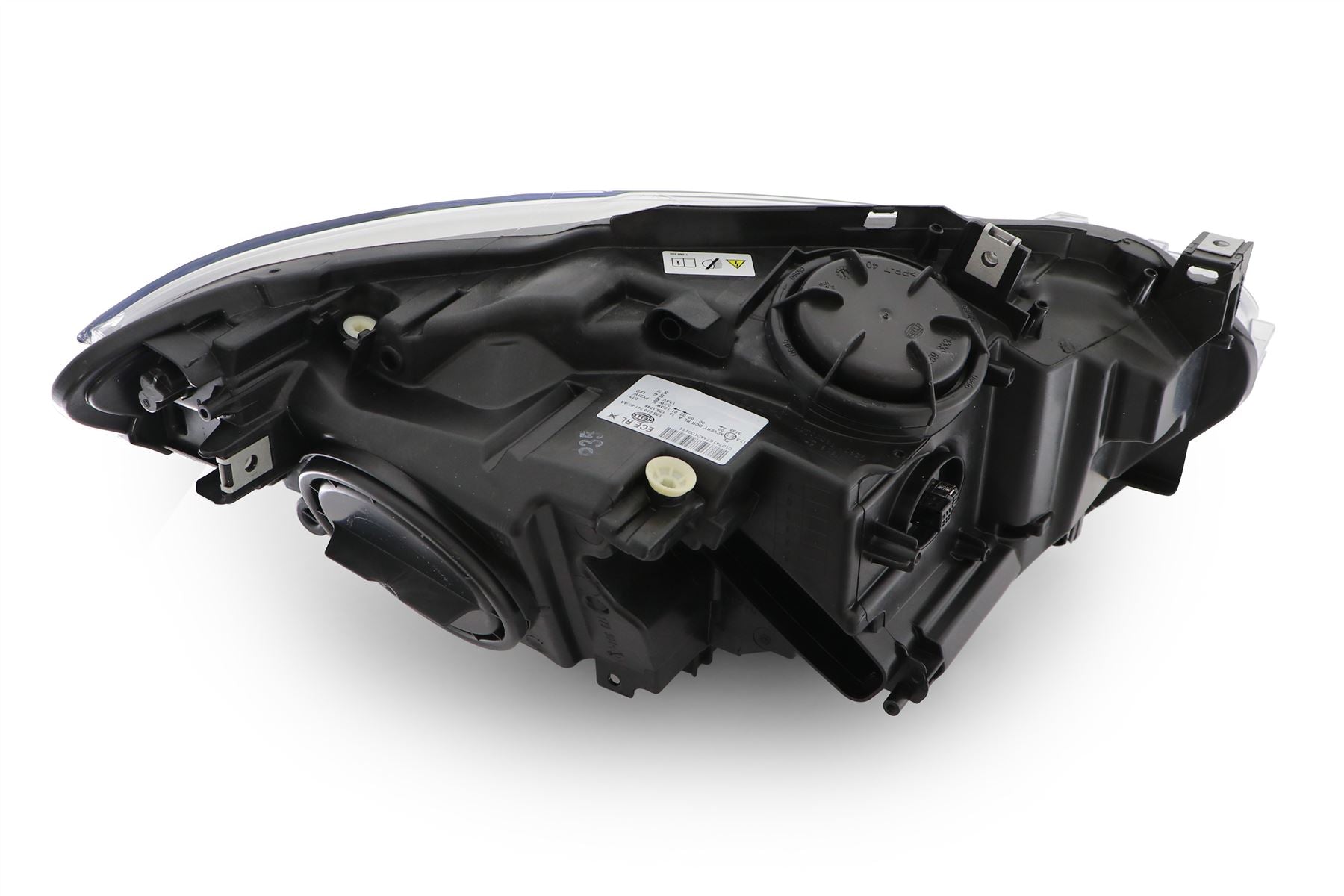 Hella Bi-Xenon AFS LED DRL Left Headlight for BMW, OEM quality, OEM 63117229693 - View 7